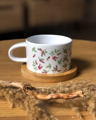 MOJE POSLEDNÍ 🧡 •podzimní makronka 🍁 S přicházejícím novým obdobím, které nás doma čeká ♥️ a taky se spoustou dalších...